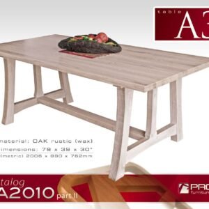 Table A3rc