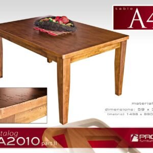 Table A4