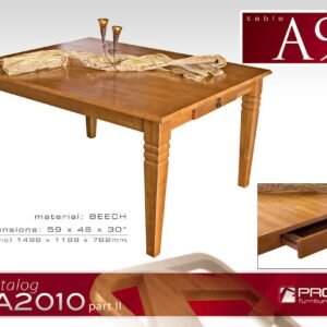 Table A9