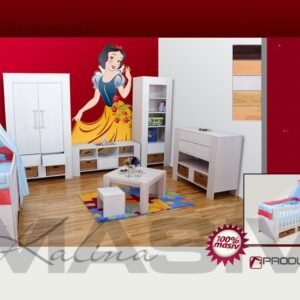 Kalina Kids' Program (oak-white coating)