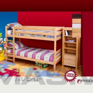 Marko Kids' Program (oak-natural)