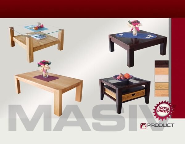 Club Table