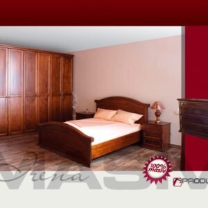 Irena Bedroom Set