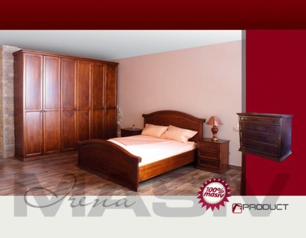 Irena Bedroom Set