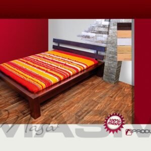 Massive Bedroom Set (oak-wenge)